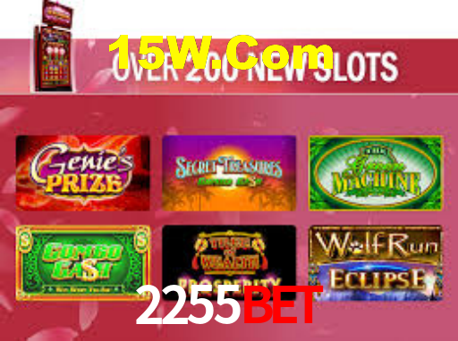 Sinta a adrenalina dos jogos de cassino com 2255Bet
