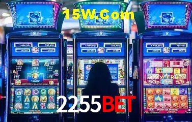 Experiência VIP 2255Bet