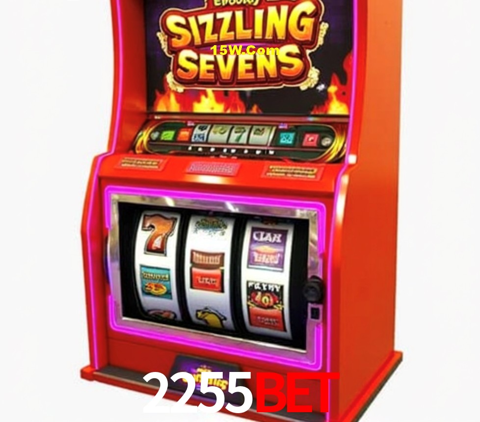 PIX Instantâneo 2255Bet