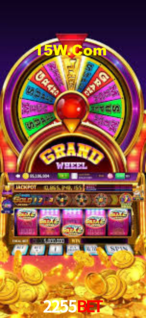2255Bet