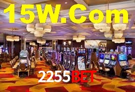 Programa VIP 2255Bet