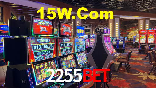 2255Bet: Seu Cassino Premiado com Pagamentos Rápidos