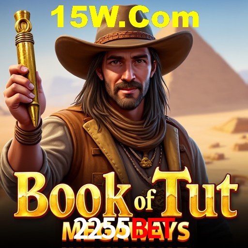 Inovações de Jogos na 2255Bet: O Futuro das Experiências Interativas