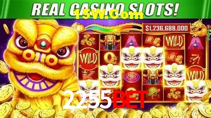 cassino 2255Bet