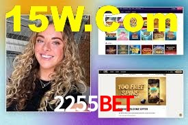Roulette Table 2255Bet
