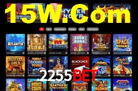 Daily Bonuses 2255Bet