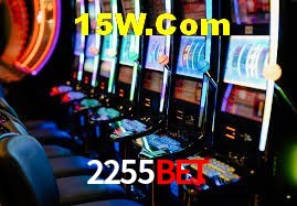 Welcome Bonus 2255Bet