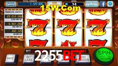 Estatísticas do Jogo 2255Bet