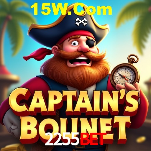 Slot Games 2255Bet