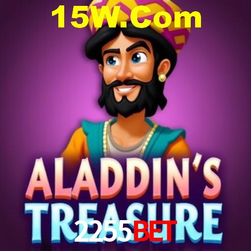 Descubra o Mundo do Cassino Online com 2255Bet