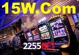 Welcome Bonus 2255Bet