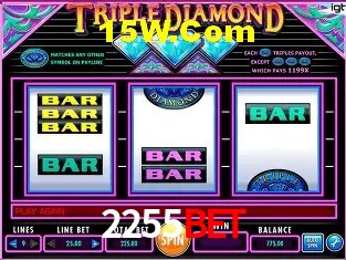 Casino Ao Vivo 2255Bet