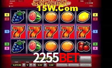 Jogo Spaceman 2255Bet