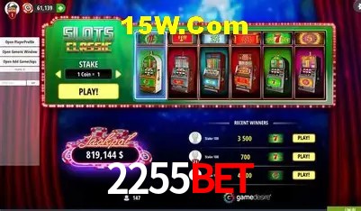 Avaliações dos Jogadores 2255Bet