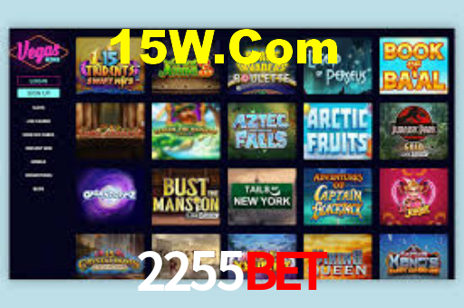 2255Bet Login
