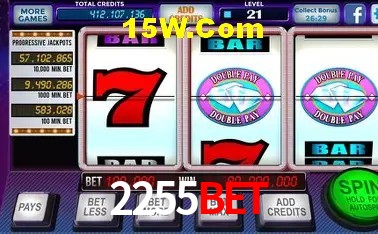 Jogos de Slot 2255Bet