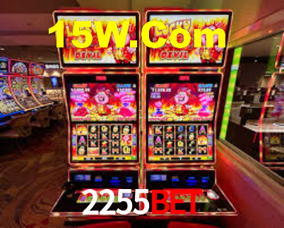 2255Bet Login