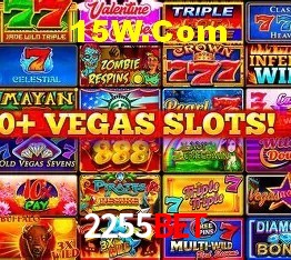 Casino VIP 2255Bet