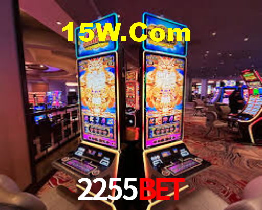 2255Bet Login