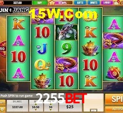 Programa VIP 2255Bet