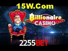 Bonus Features 2255Bet