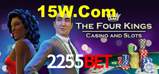 2255Bet: Jogos de Caça-Níqueis-Altas Recompensas, Roleta-Velocidade, Blackjack-Desafios Máximos
